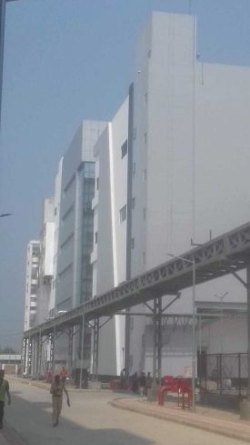 Project Name